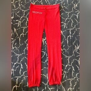 Wildfox Sweatpants